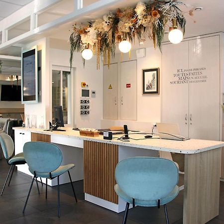 Hotel Kyriad La Rochelle Centre Ville エクステリア 写真