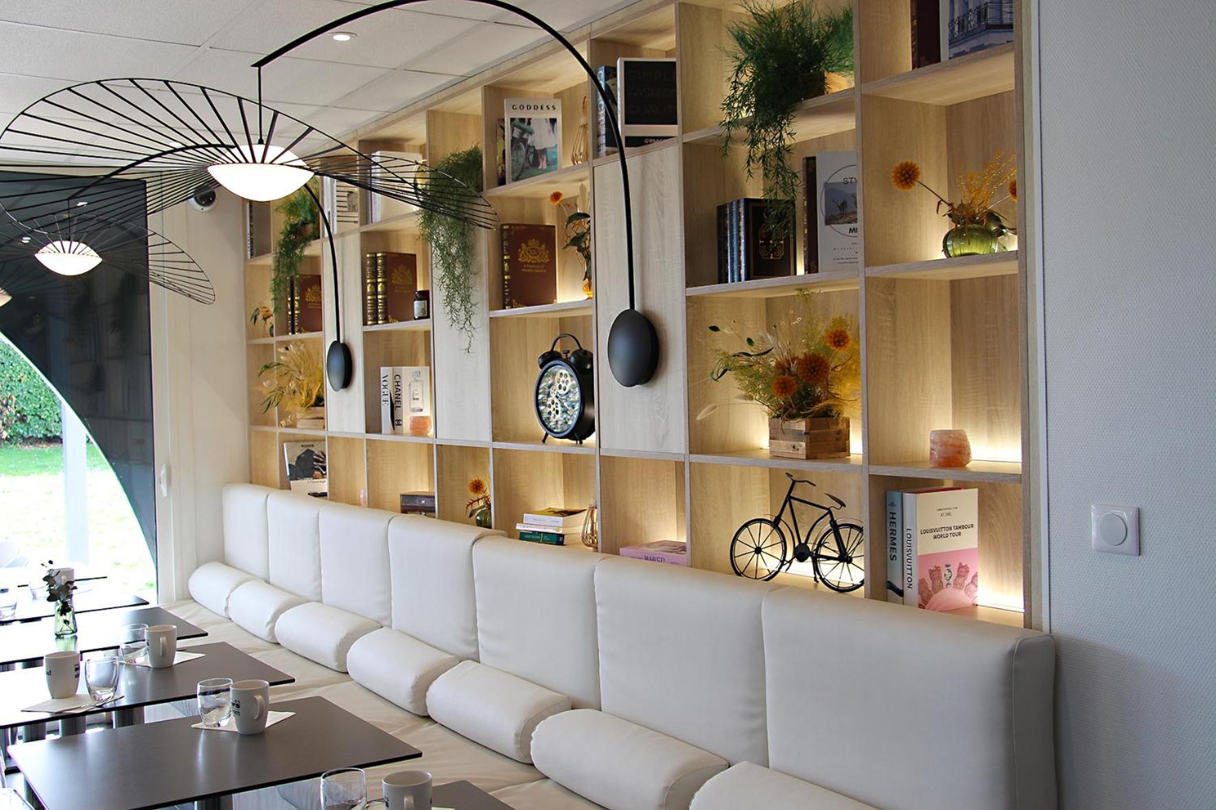 Hotel Kyriad La Rochelle Centre Ville エクステリア 写真