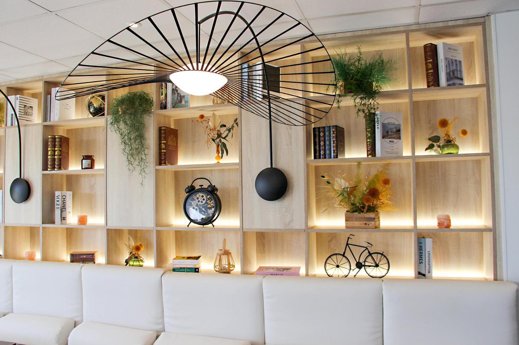 Hotel Kyriad La Rochelle Centre Ville エクステリア 写真