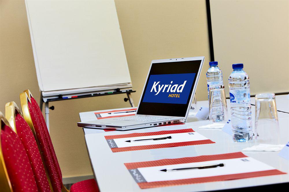 Hotel Kyriad La Rochelle Centre Ville エクステリア 写真